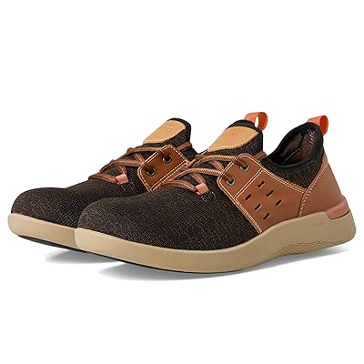 Rockport Works TruFlex Fly Composite Toe Men
