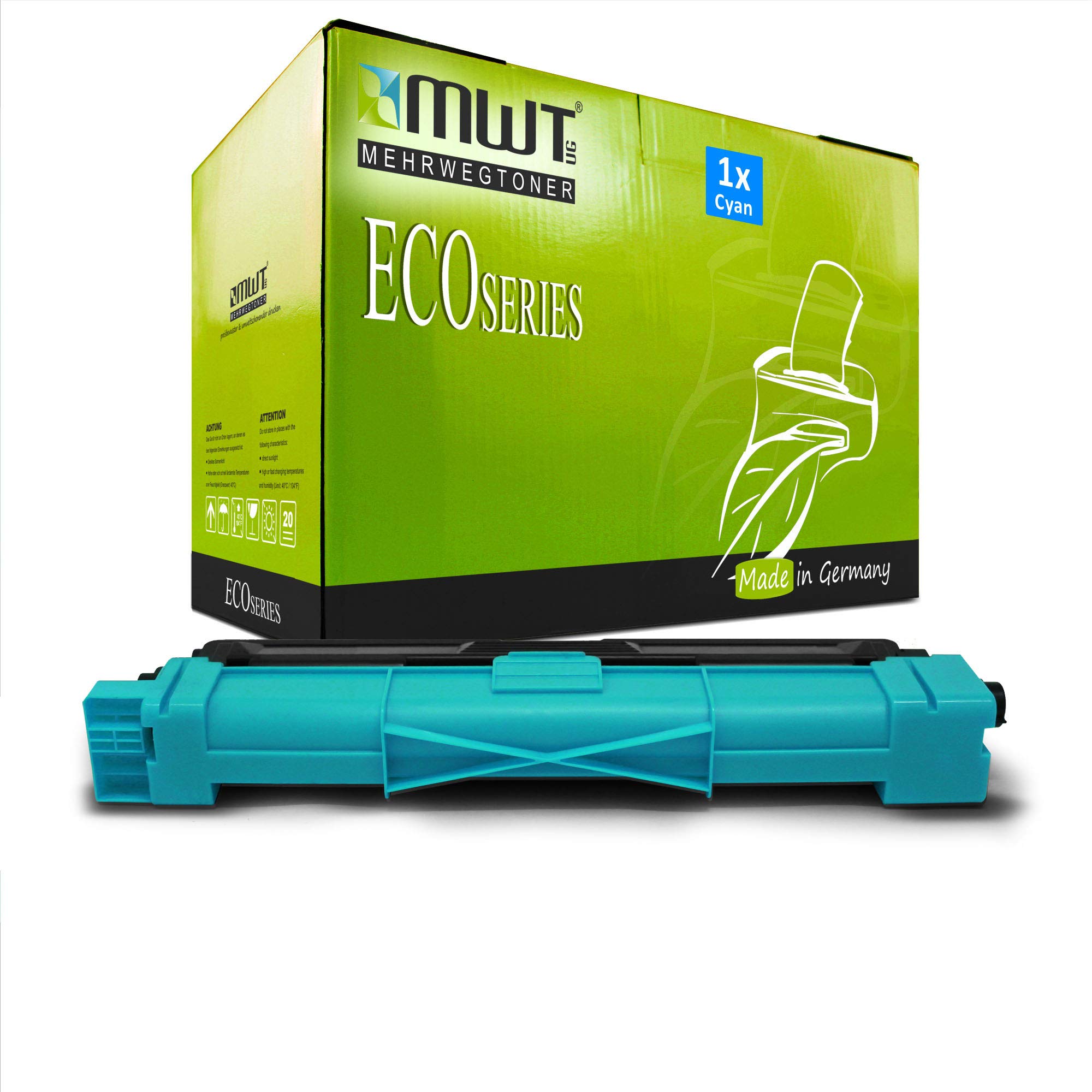 4X Müller Printware Toner Kompatibel Für Brother HL 3142 3152 3172