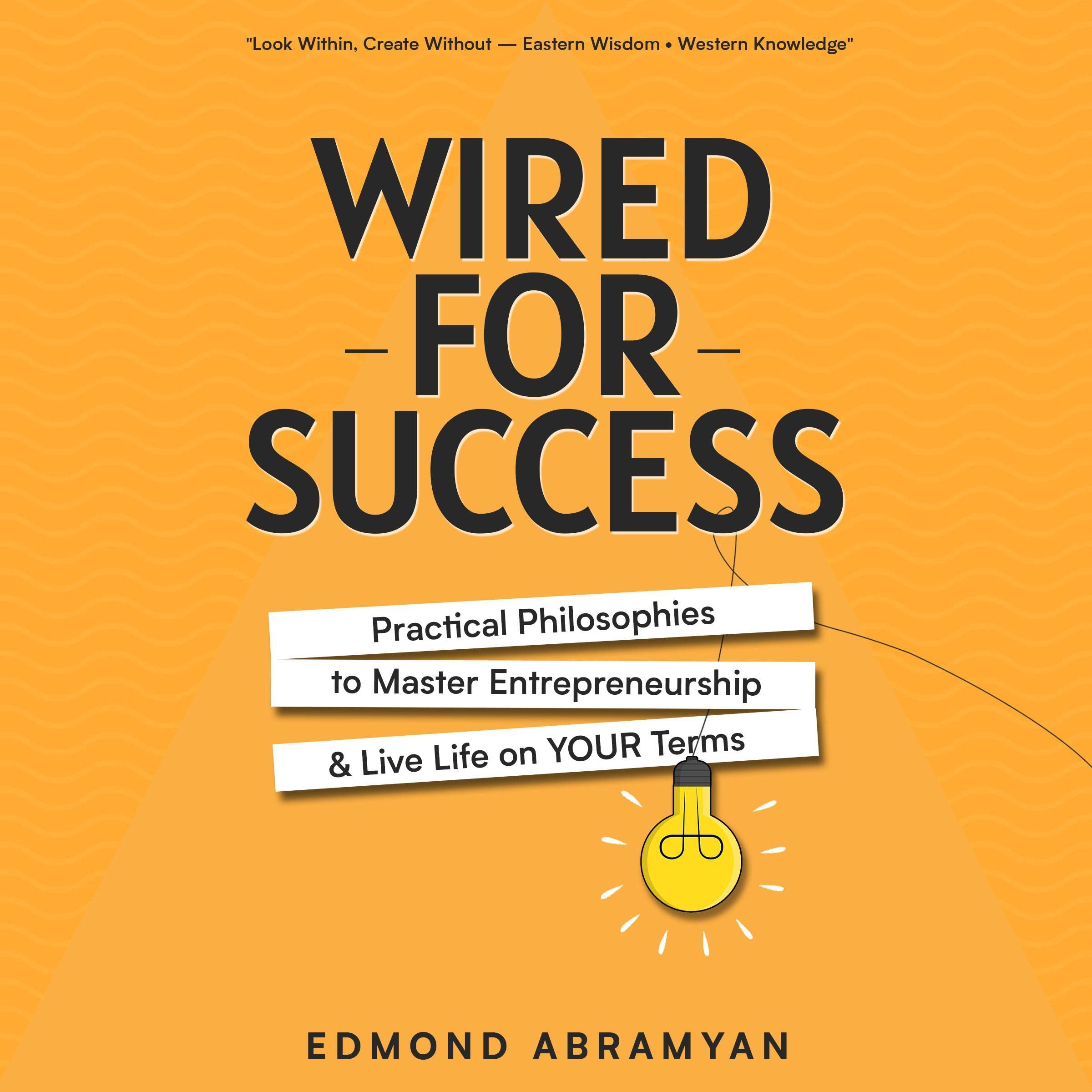Wired for Success
