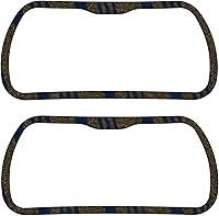 Vista 1 de FEL-PRO VS 21566 C Juego de juntas de tapa de válvula