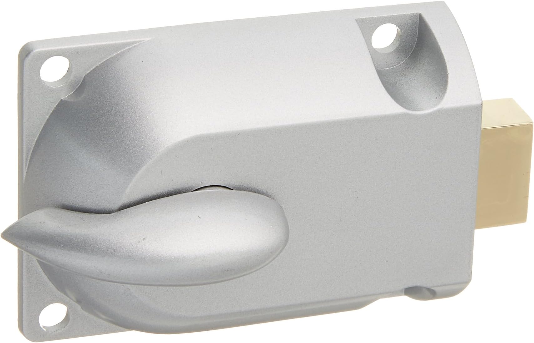 UltraHrdw 44835 Lock Garage Door K/D Box