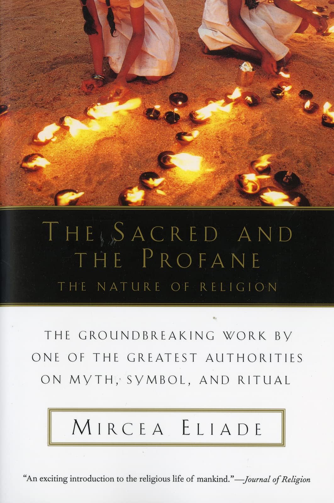 SACRED AND PROFANE PA