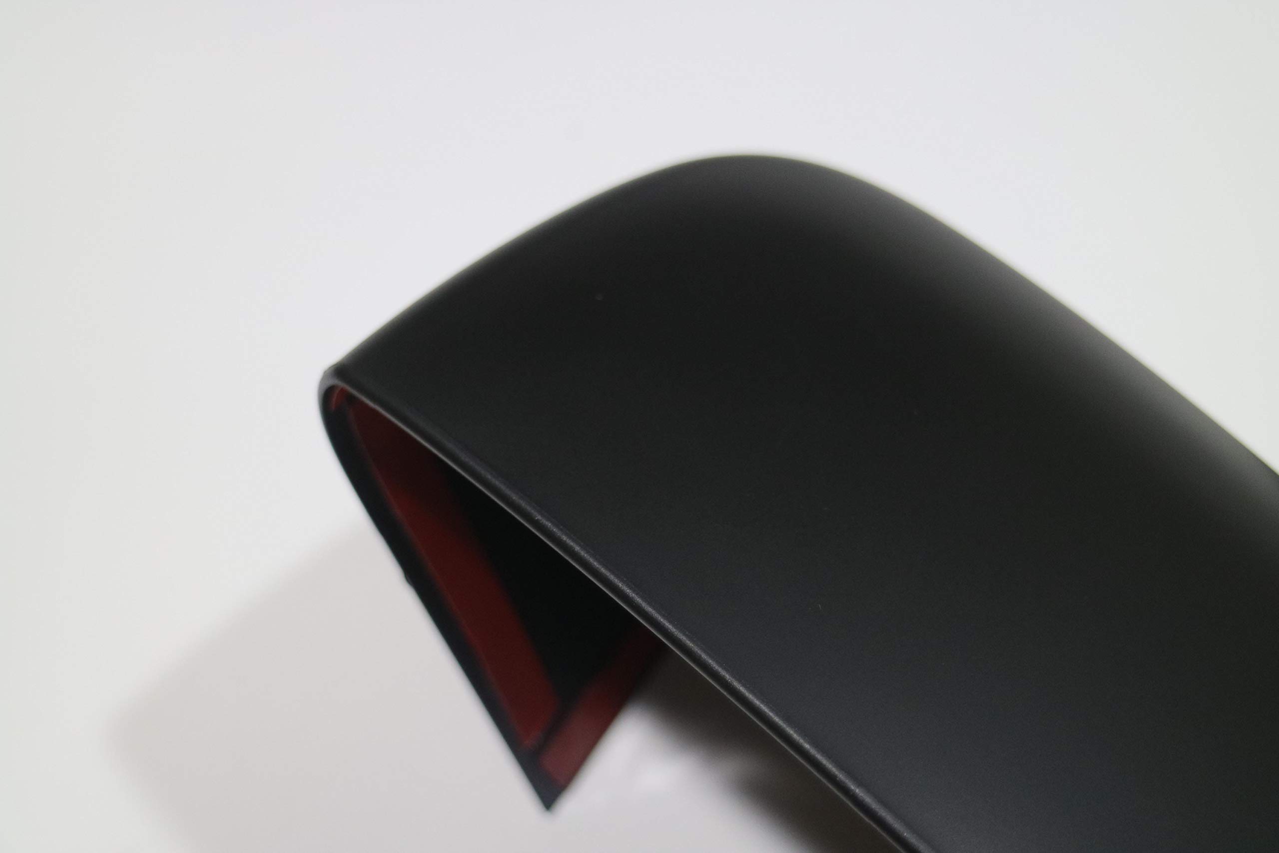 GCTRICL Cadre Couverture Rétroviseur Ford Ranger 2012-2018 - ABS Gauche Ou Droit