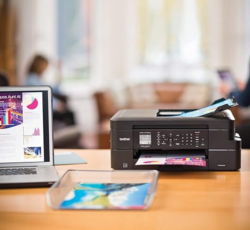 Miniatura 2 de Impresora multifunción (renovada)