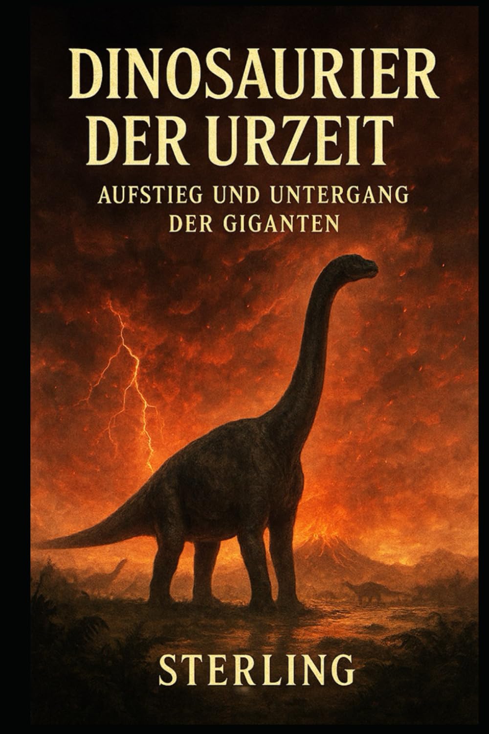 Dinosaurier der Urzeit I Aufstieg und Untergang der Giganten: Leben der Dinosaurier greifbar machen