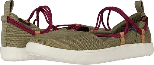 teva slip on shoes