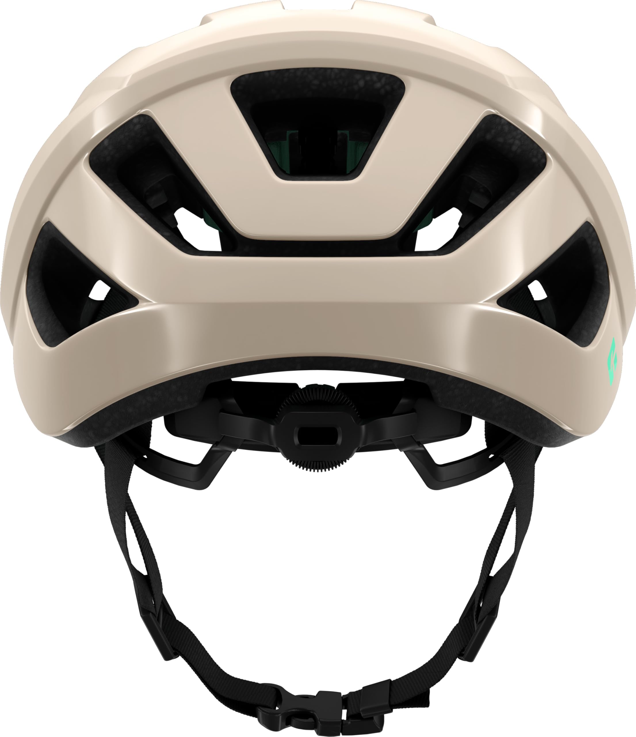 LAZER Casco per bici da corsa Tonic KinetiCore, Latte