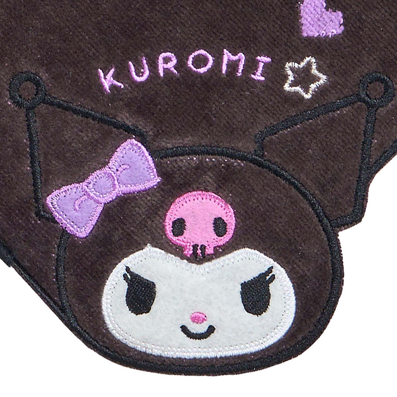 Amazon.co.jp: サンリオ(SANRIO) プチタオル クロミ 274518 : ホーム