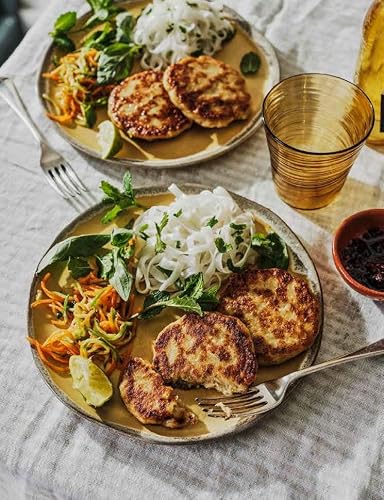 Poppy Cooks: The Actually Delicious Batch Cookbook – vue 3