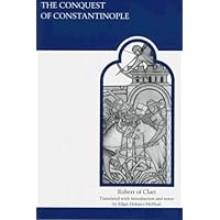 The Conquest of Constantinople