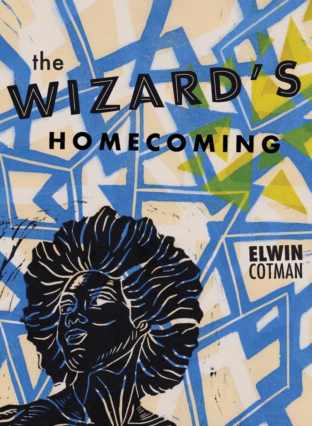 The Wizard's Homecoming