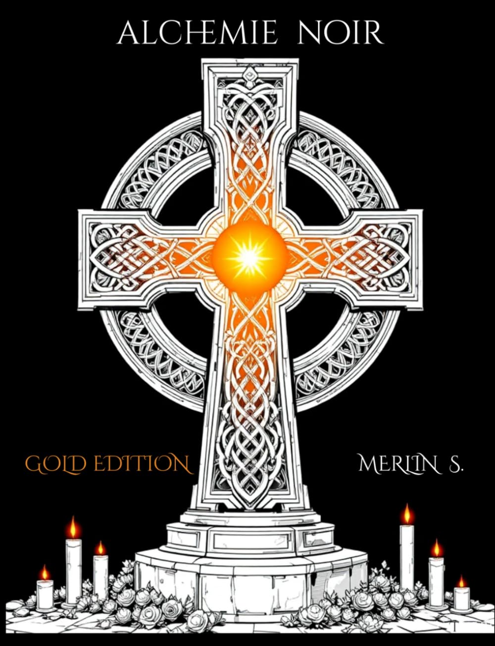 ALCHEMIE NOIR: GOLD EDITION