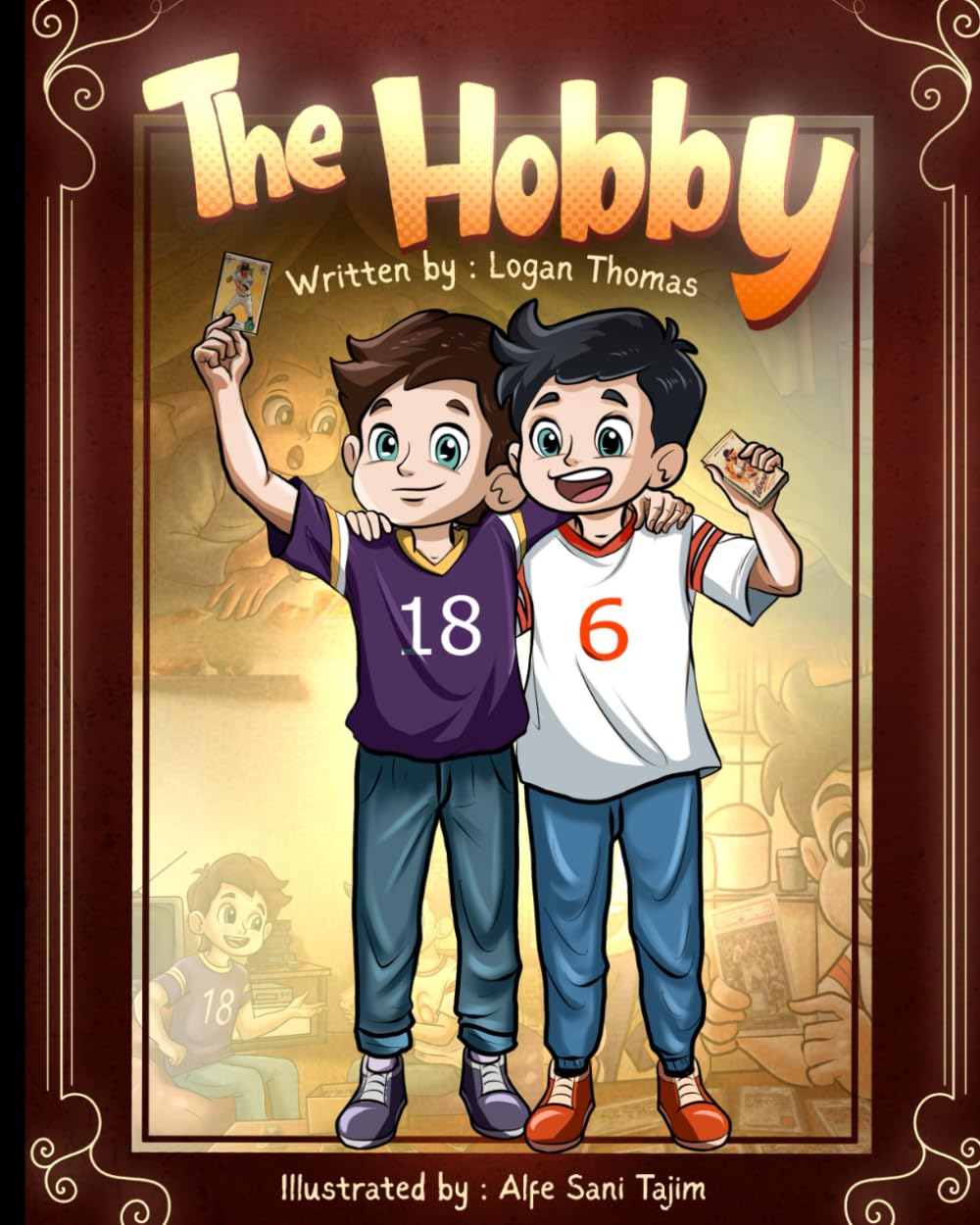 The Hobby