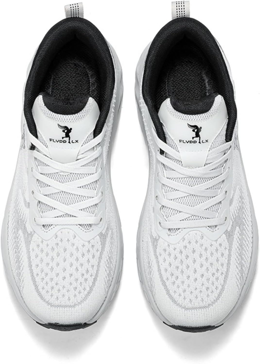 Men's and Women's Barefoot Cross-Country Running Shoes, Wide Toe Box Zero Drop Non-Slip Walking Suitable for Daily Work Tennis Gym Hiking and Running. - Image 7