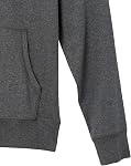 Amazon Essentials Hoodie standard Jersey Pullover pour homme