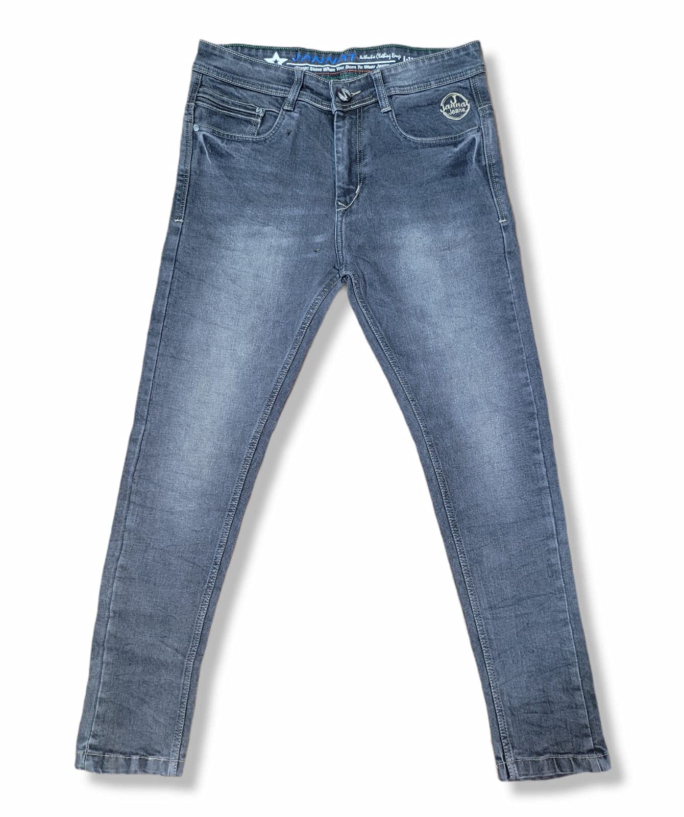 jannat jeansMens Jeans Slim fit