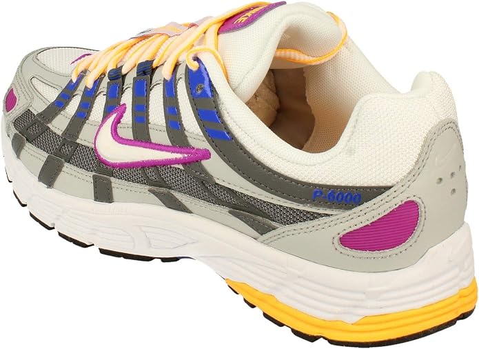Amazon.com: Nike P-6000 Zapatillas de running para mujer : Nike: Ropa,  Zapatos y Joyería