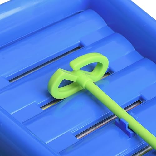 Miniatura 4 de Hohner Kids HMX3008B Glockenspiel para niños pequeños