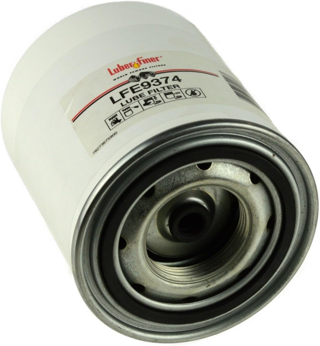 Luber-finer LFE9374 Heavy Duty Oil Filter