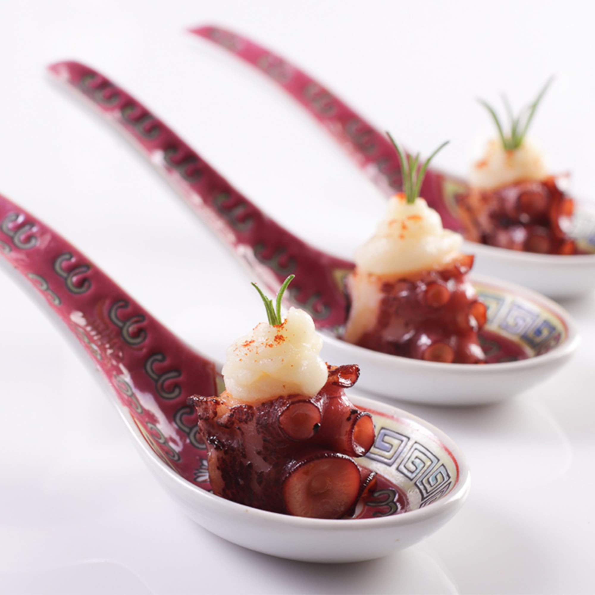 Santa Teresa - Puré de Patata Trufado con Aceite de Oliva Virgen Extra. Textura y sabor a auténtica patata. Plato 100% terminado, calentar y listo para consumir. 465g