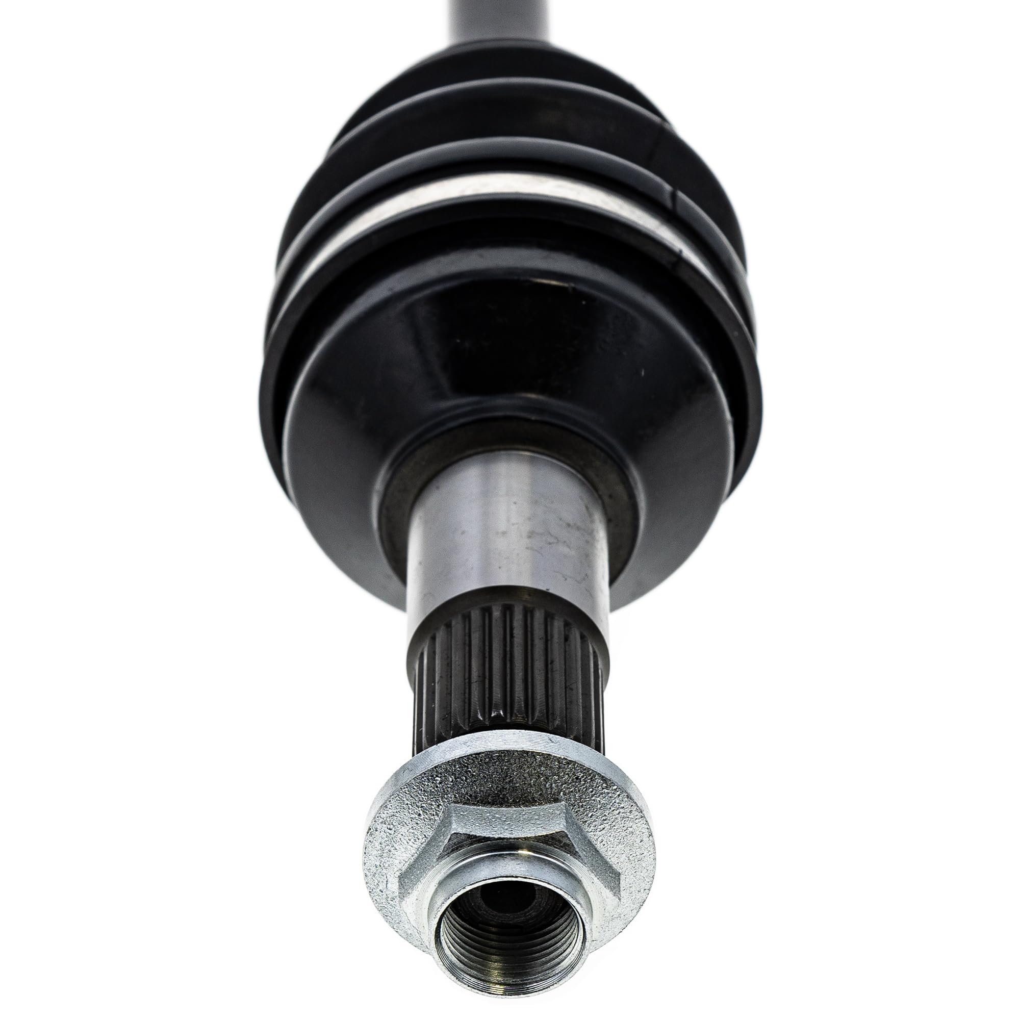 Amazon.com: NICHE Rear CV Axle Drive Shaft for Yamaha Kodiak 700