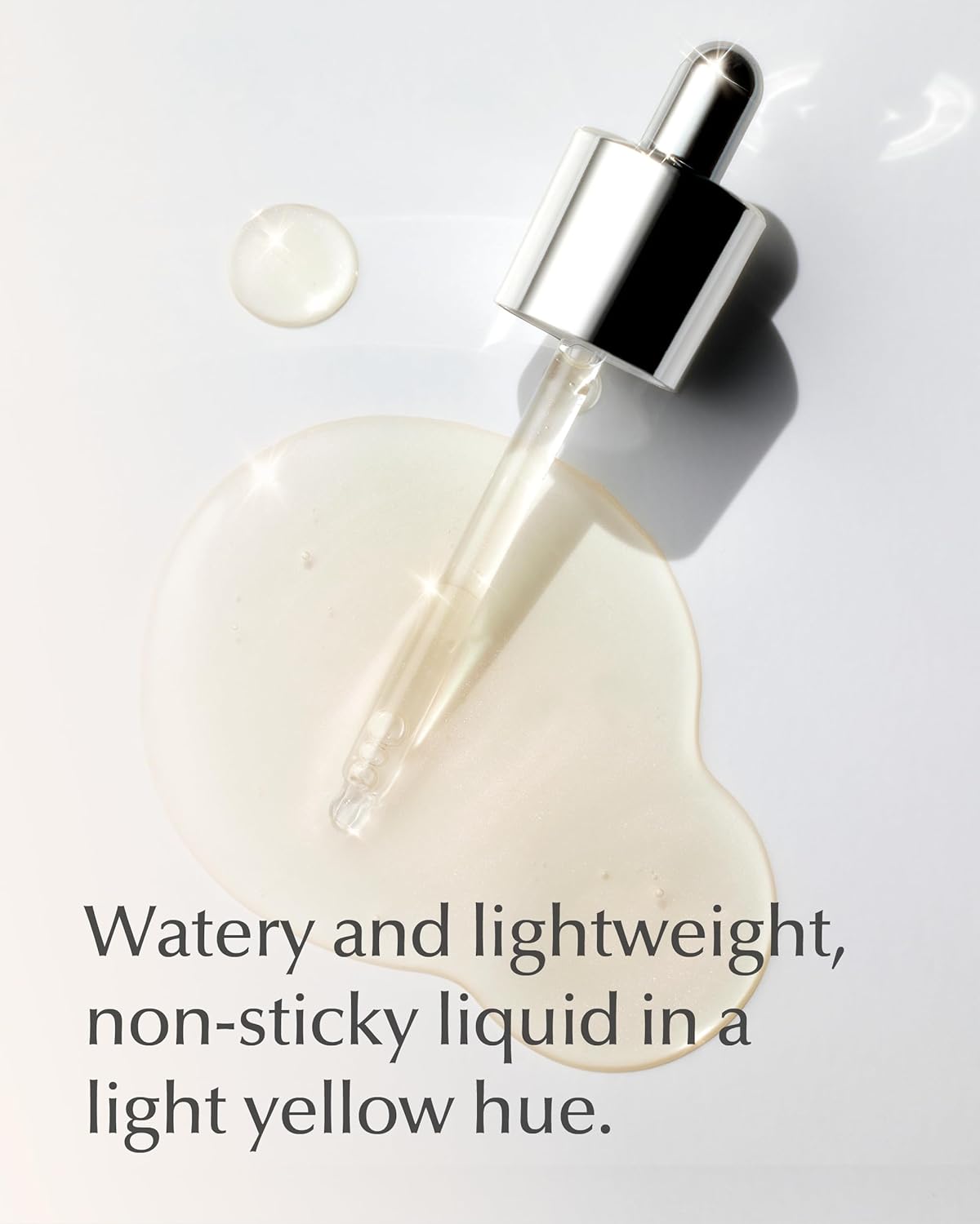 SOORYEHAN Lifting Ampoule Serum (2.02fl oz) - Triple-Action Anti-Aging Serum for Skin Tone, Texture, and Elasticity with 5% Niacinamide and Triple Collagen Blend - Image 6