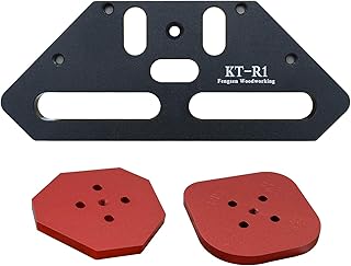 8 in 1 Router Table Corner Jig R15 R20 R25 R30 C15 C20 C25 C30 Woodworking Route - Compare price