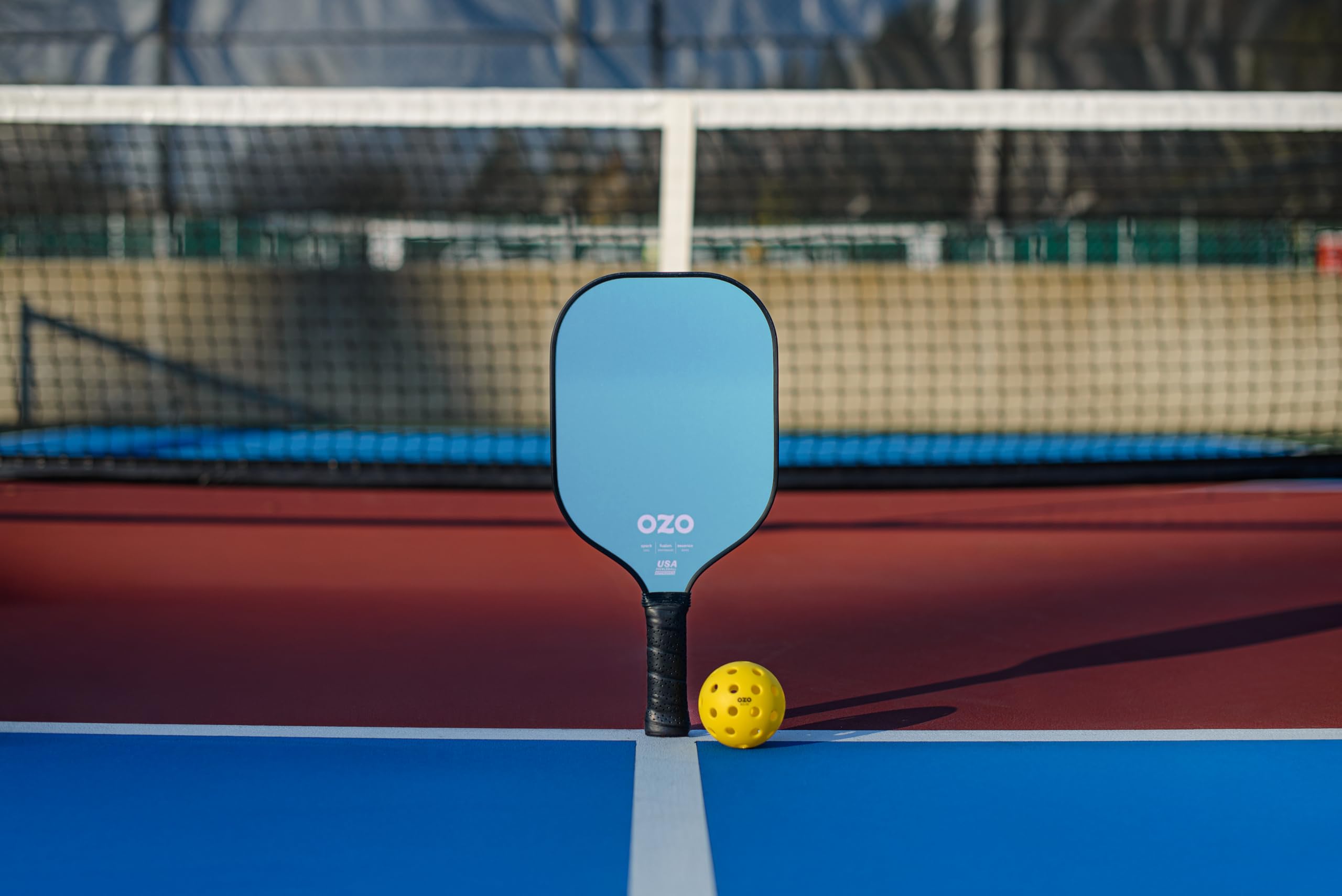OZO Pickleball