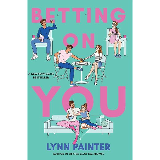 Betting on You