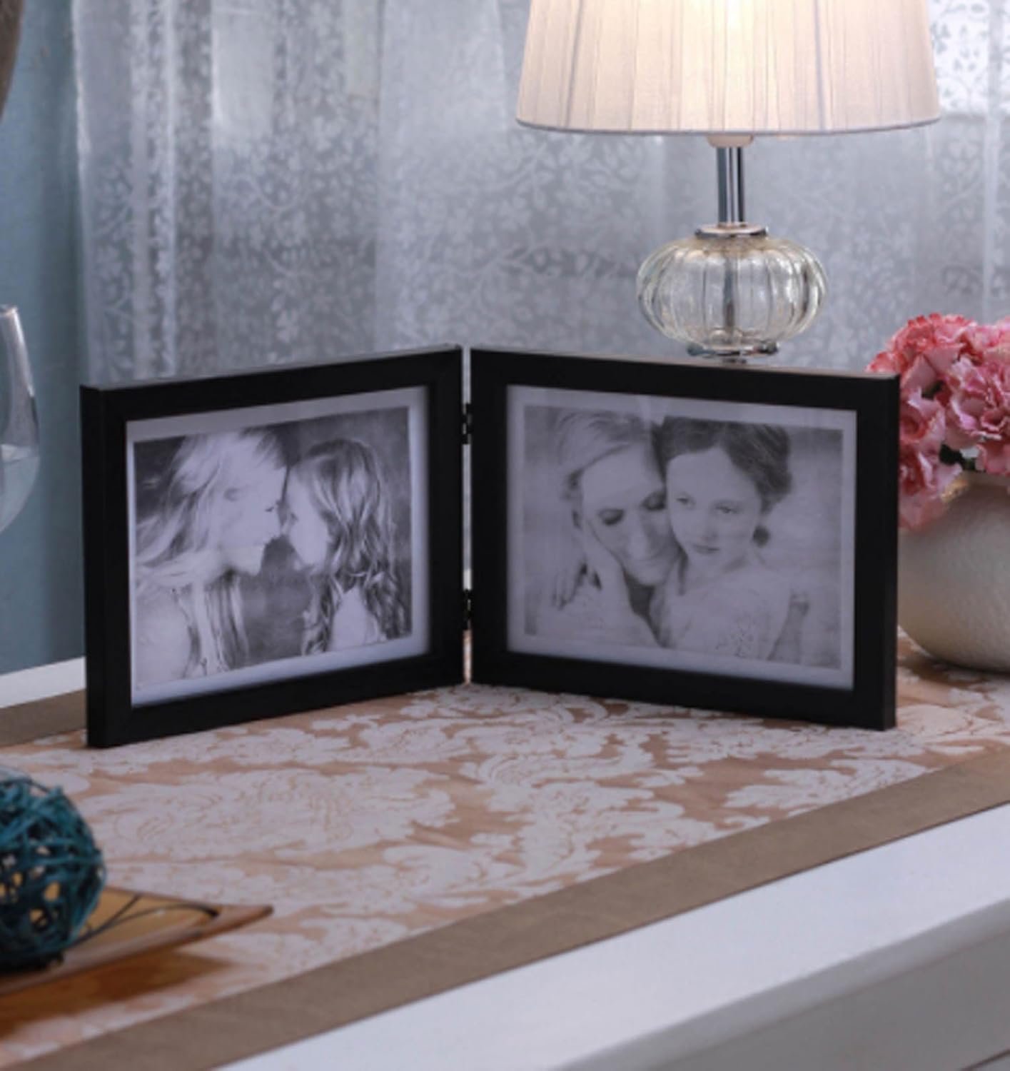 Creative Mantra Wood Photo Frames Amazon.in Home & Kitchen