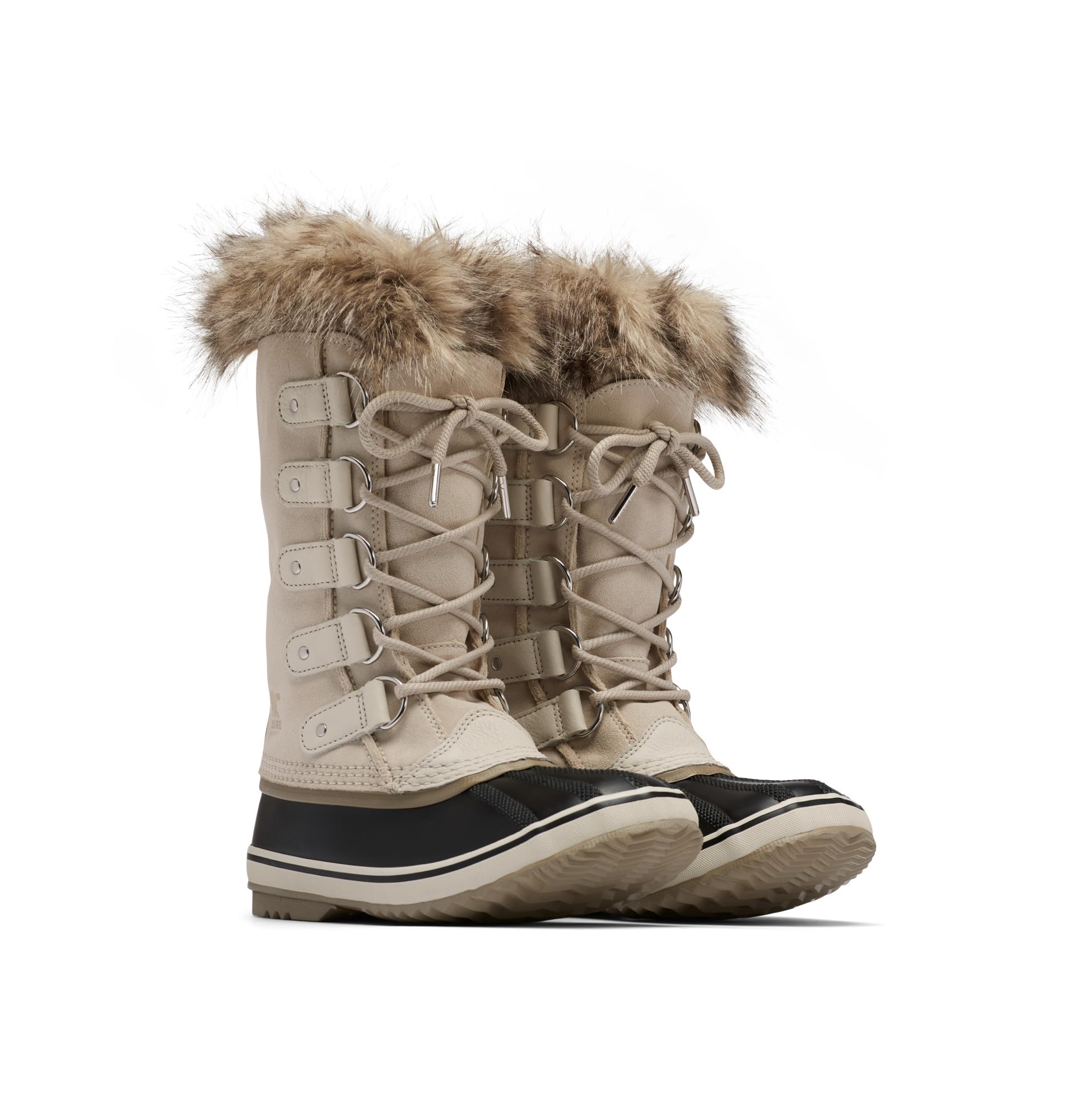 Sorel Womens Joan of Arctic Waterproof Boots