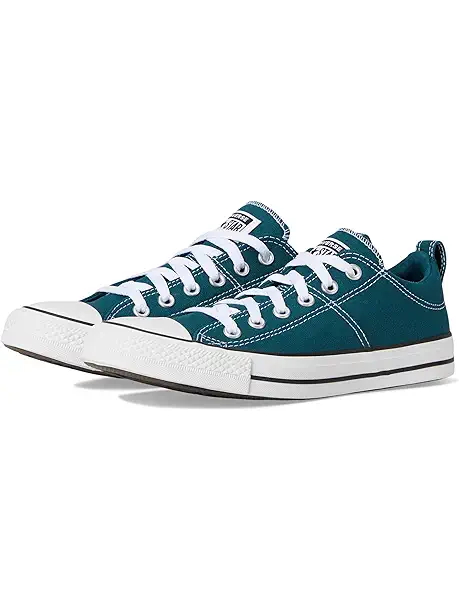 Женские кроссовки Converse Chuck Taylor All Star Madison Low Top на каждый день