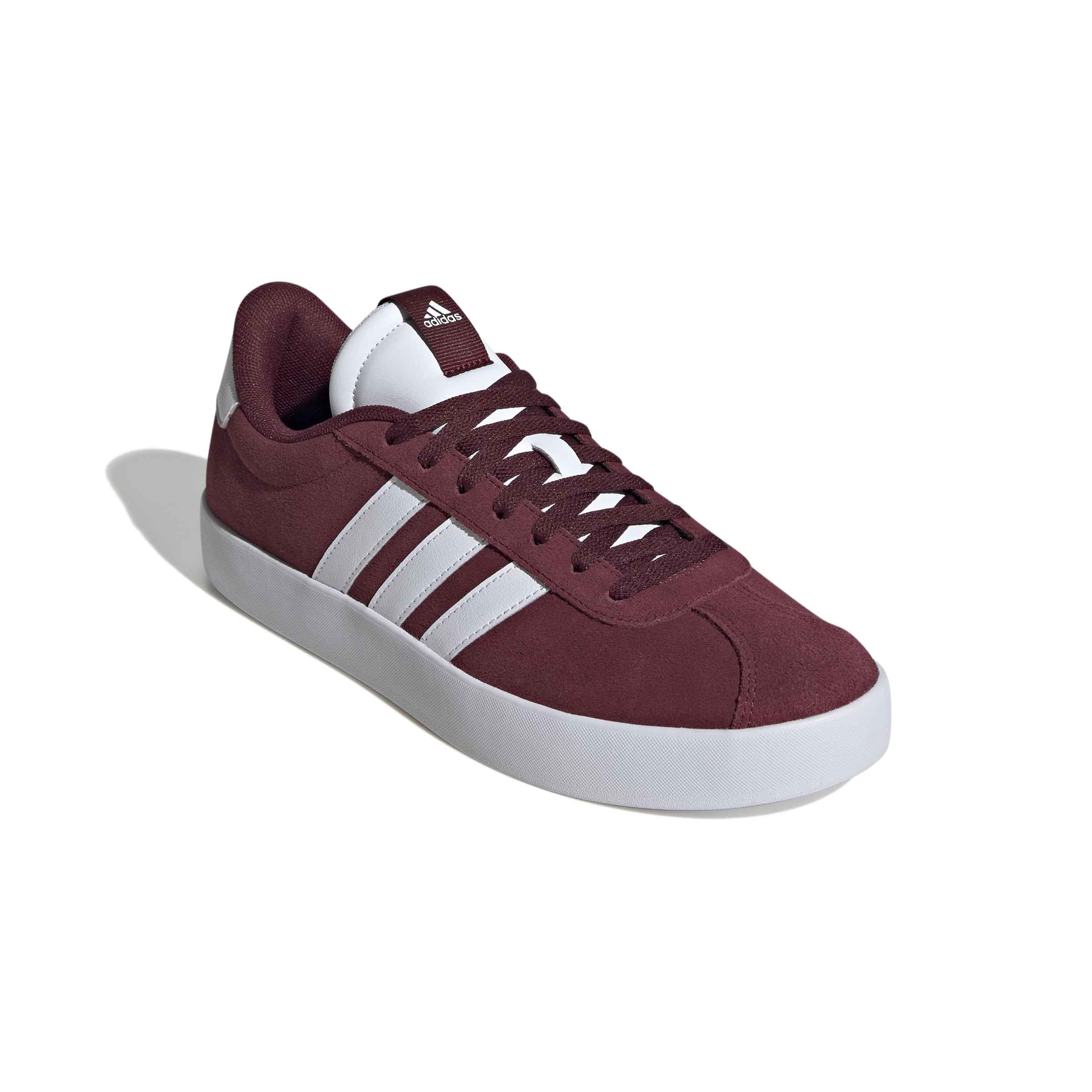adidas Men's Zapatilla VL Court 3.0 - 4