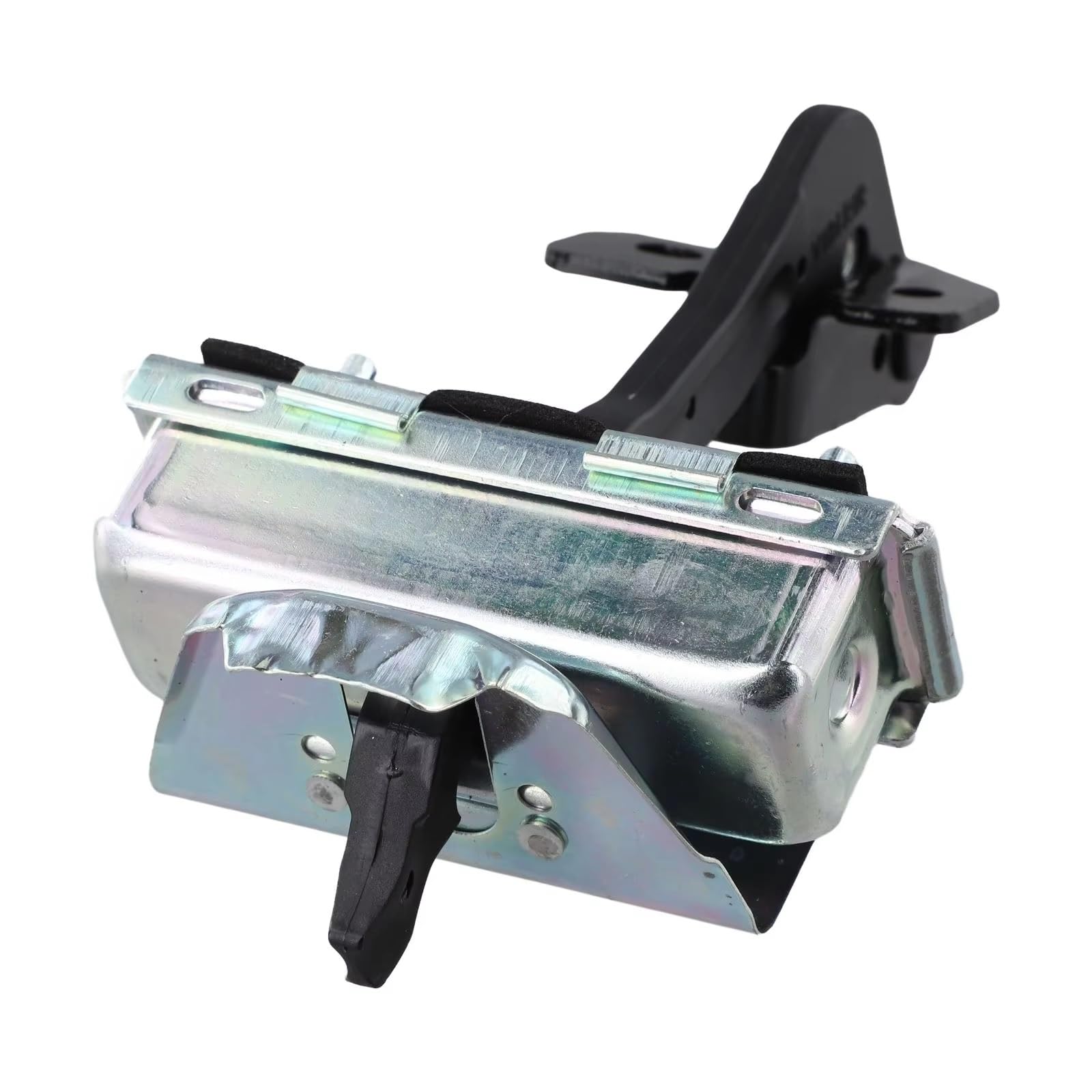 Car Door Lower Hinges Compatible with for Transit Mk6 2000 2001 2002 2003 2004 2005 2006 Rear Right Door Limiter Replacement OEM:5146438