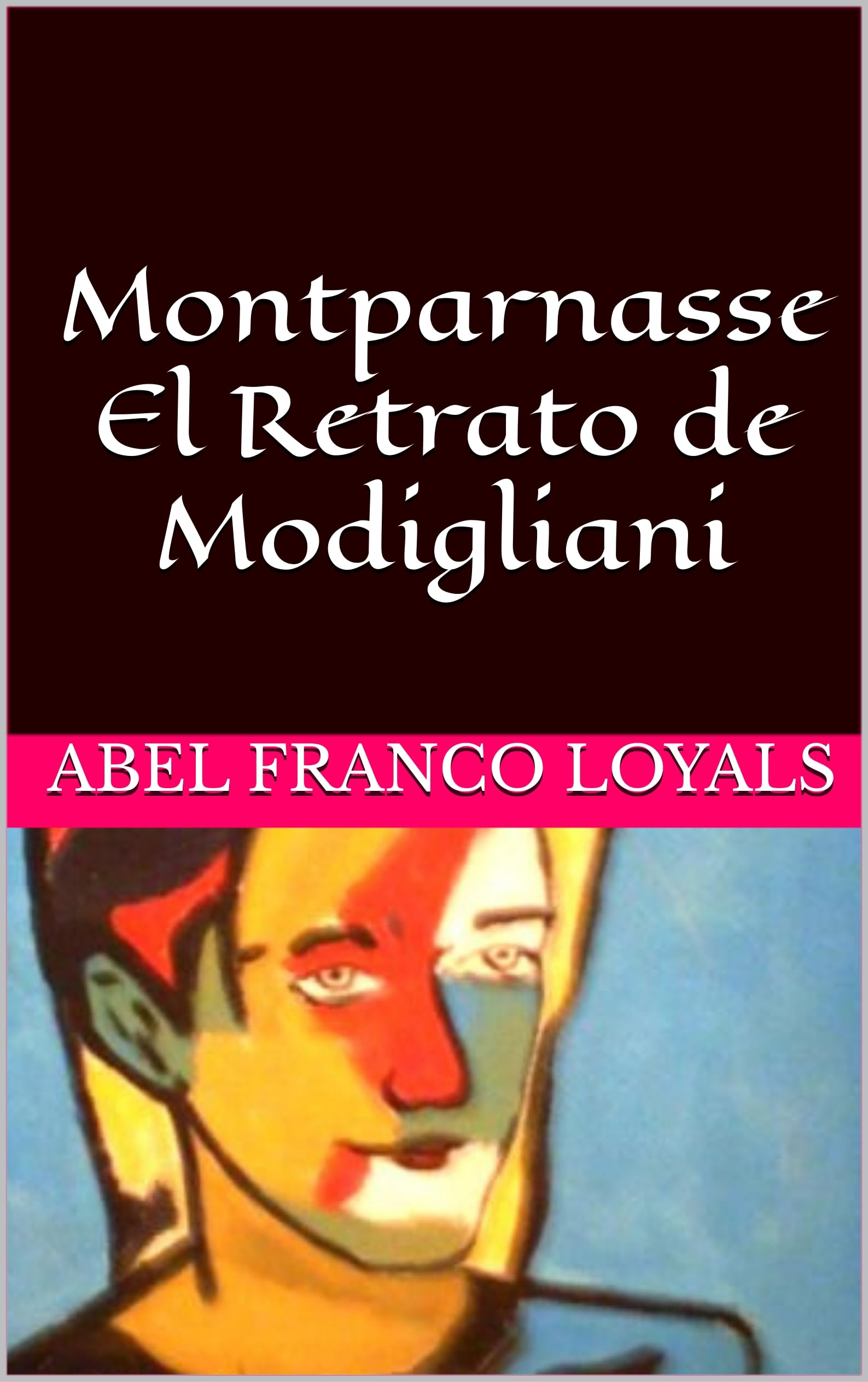 Montparnasse El Retrato de Modigliani guide biographique complet en espagnol
