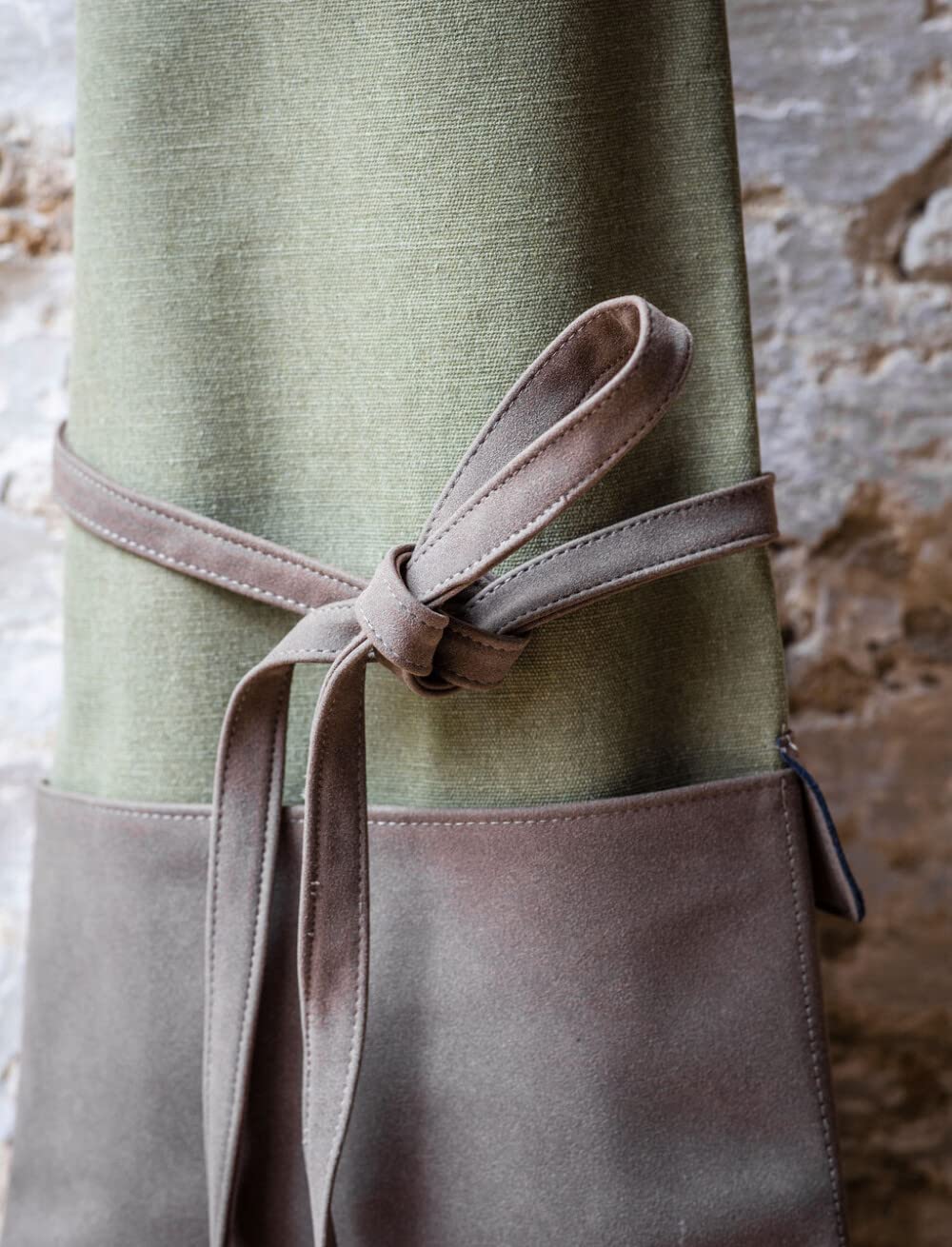 Tablier de Jardin