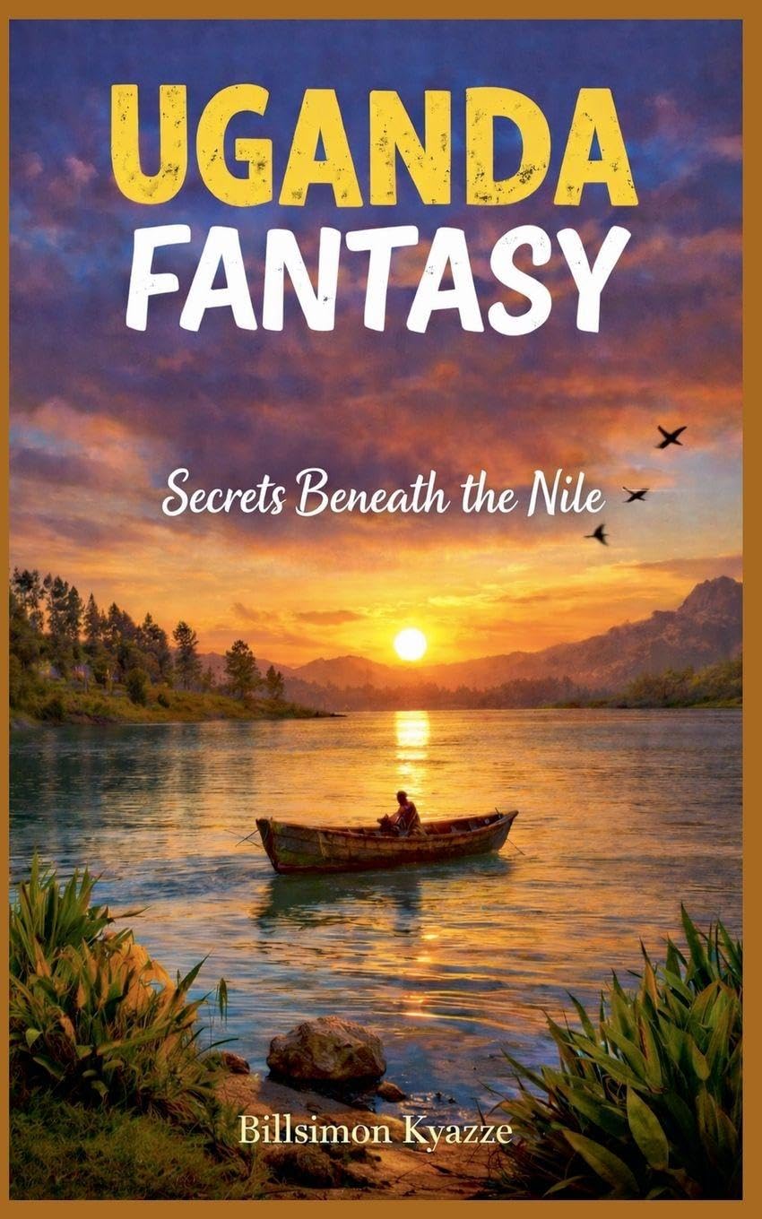 Uganda Fantasy
