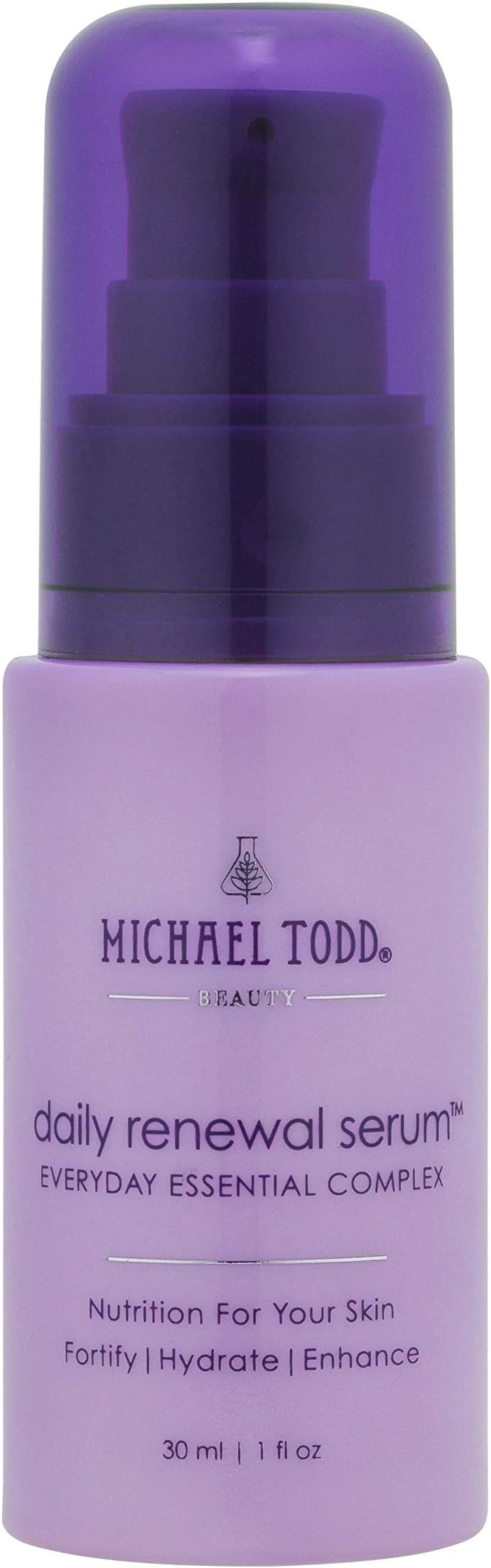 Michael Todd Daily Renewal Serum Everyday Essential Complex, 1 Fl Oz