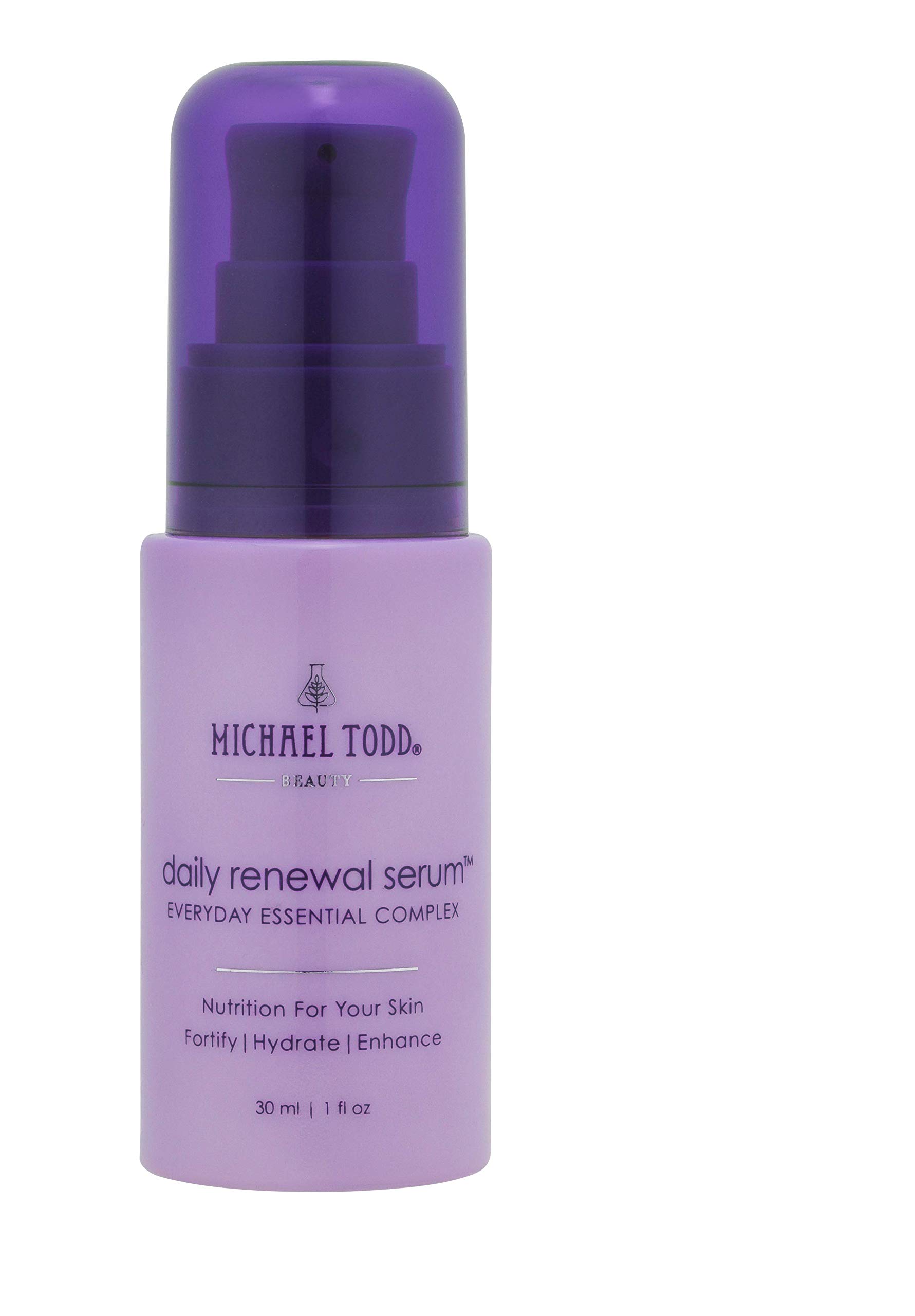 Michael Todd Daily Renewal Serum Everyday Essential Complex, 1 Fl Oz