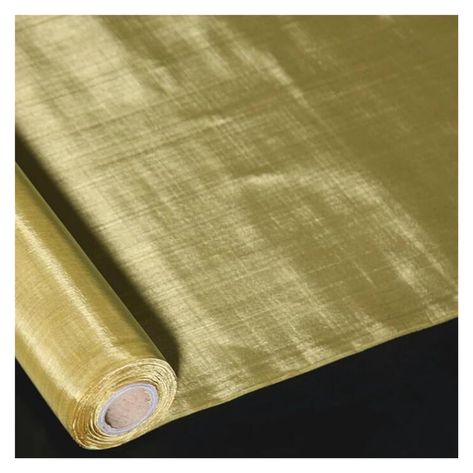 Filtro In Rete Metallica Di Rame, Multicolore, 10-200 Mesh(Brass 1x1m,120 mesh)
