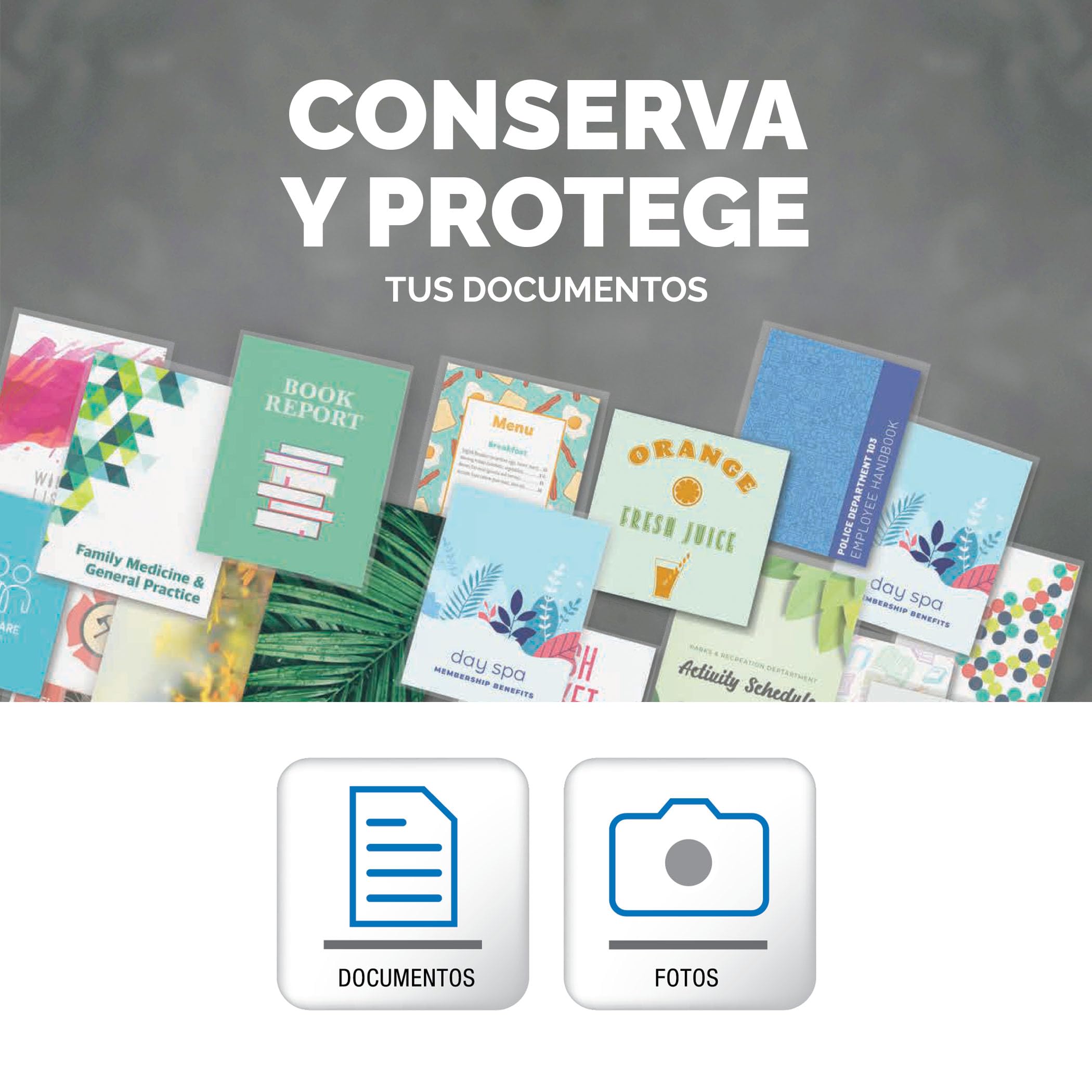 Fellowes Fundas de plastificar A3, Pack de 100 Acabado brillo, Fundas plastificación para hogar, escuela, oficina, Adecuadas para póster, carteles, documentos, Compatible con todas las plastificadoras
