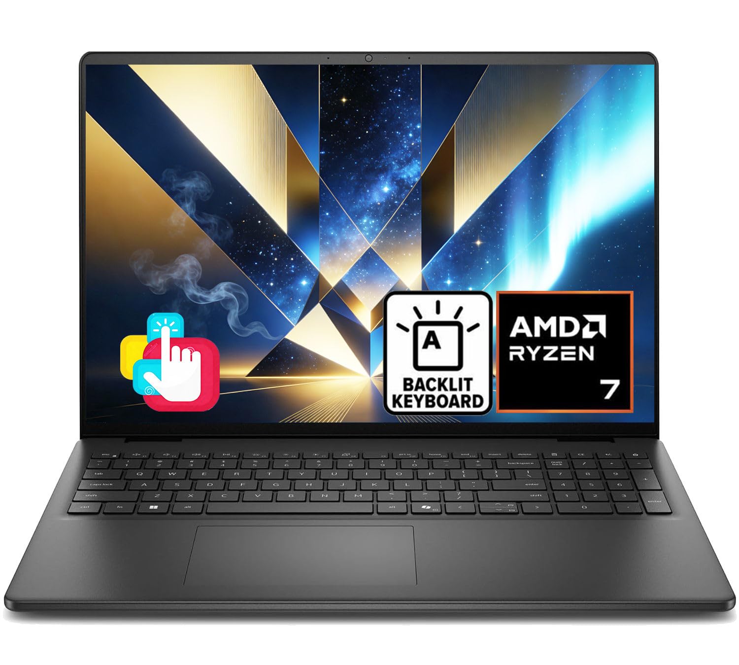 Amazon.com: Dell 16
