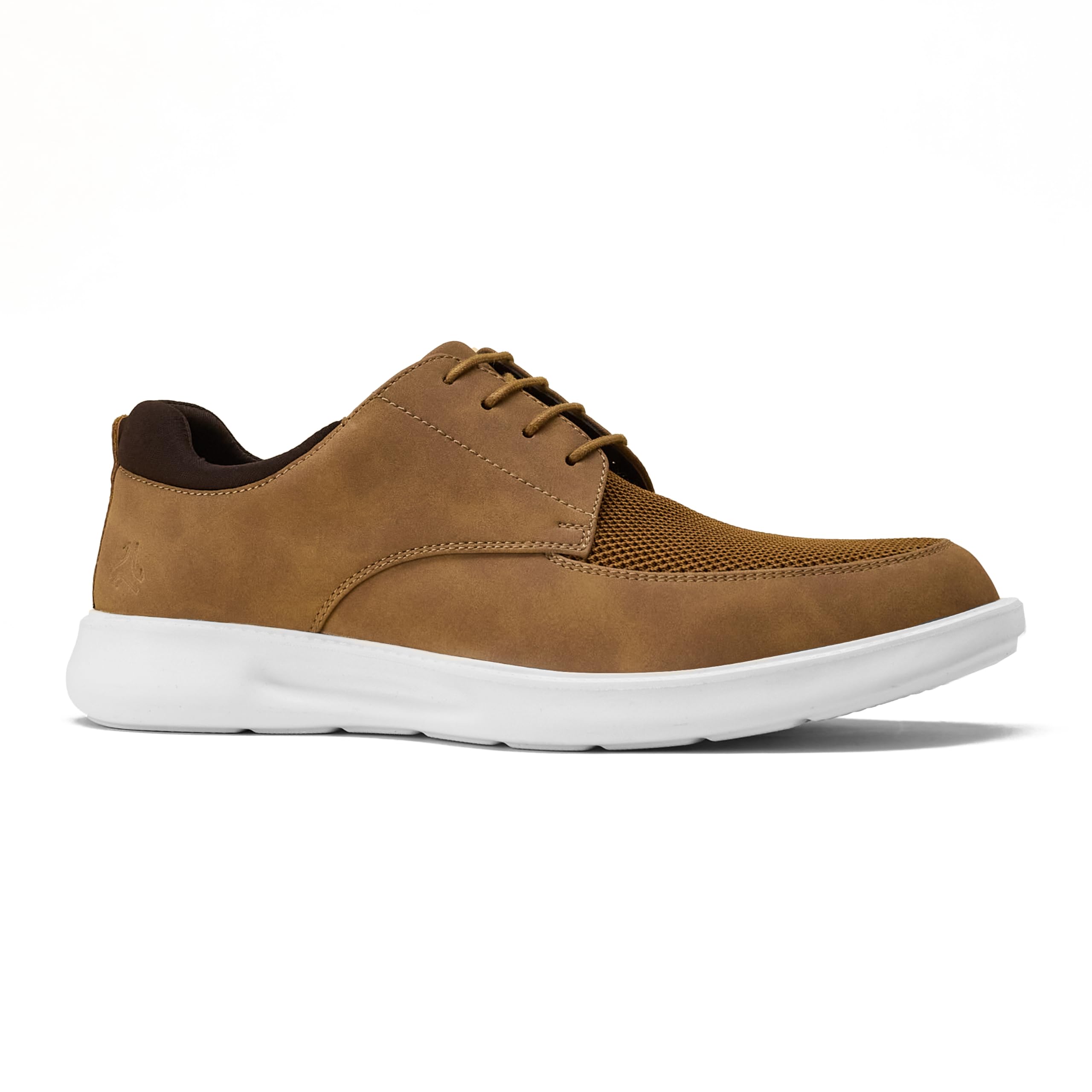 campus ELAN Men's Derby Shoes | ELAN-16-picture-30