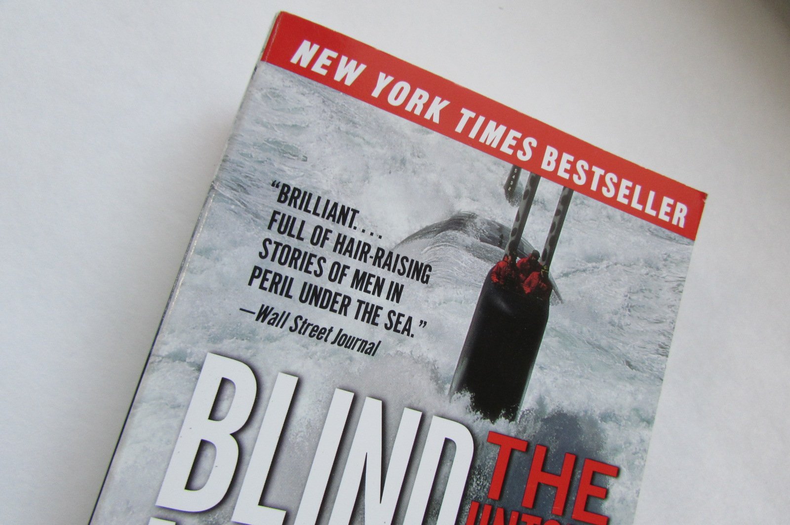 Blind Man's Bluff: The Untold Story of American Submarine Espionage - Image 9