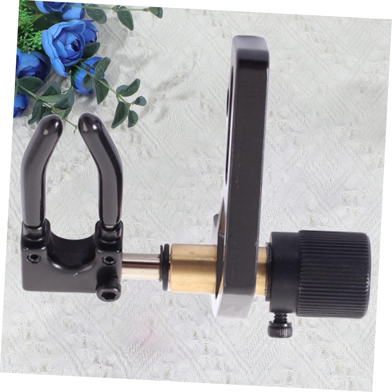 GANAZONO 3pcs Hunting Bow Arrow Rest Bow Arrow Rest Hunting Accessory Holding Supplies