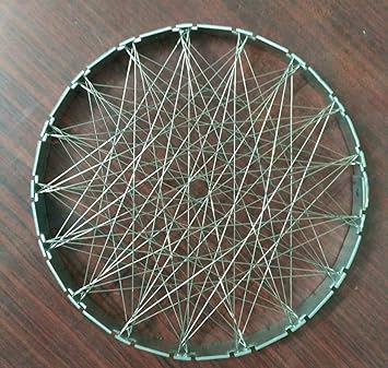 ARDVI Stainless Steel Gas Saver Device, Chota Mini Papad/Tandoor/Roaster