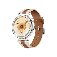 HUAWEI WATCH GT 6 GPS 41mm Smartwatch, Display AMOLED