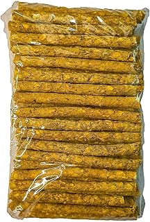 Chew Sticks For Dogs of All Life Stages Munchy Stick Chicken Flavour 1 Kg Dog Snacks, Treats