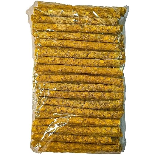 Agirav Chew Sticks Munchy Stick Chicken 1 Kg