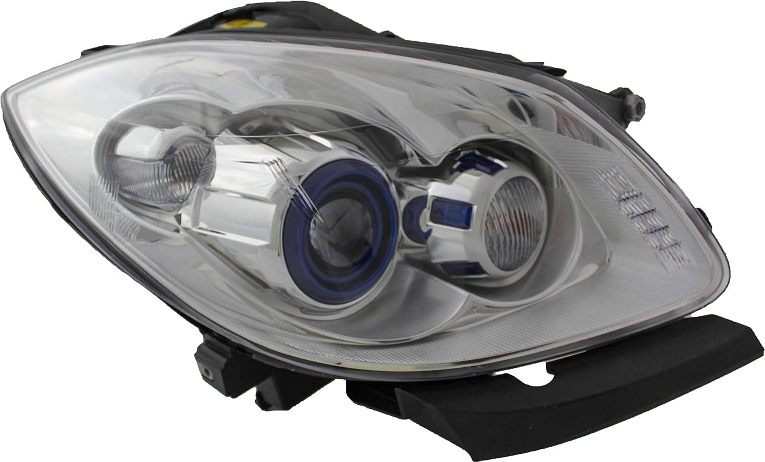 2011 buick enclave headlight assembly Clearance